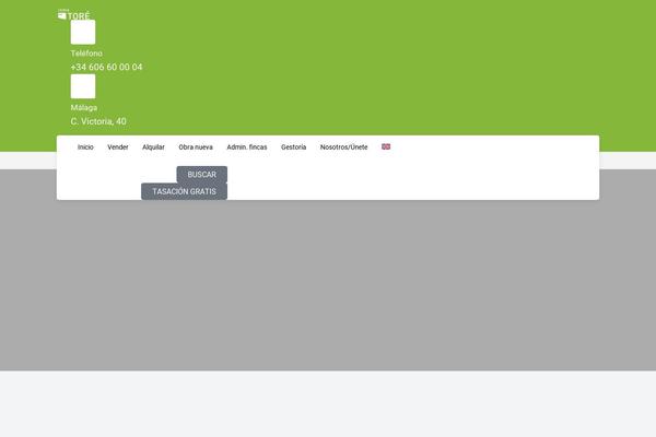 Site using DuracellTomi's Google Tag Manager for WordPress plugin