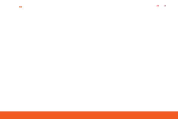 Mega theme site design template sample