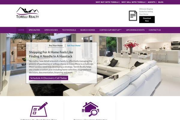 Site using Arconix Shortcodes plugin