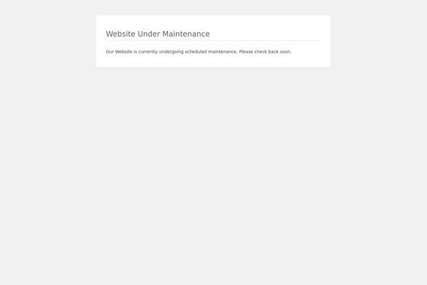 Dt theme site design template sample
