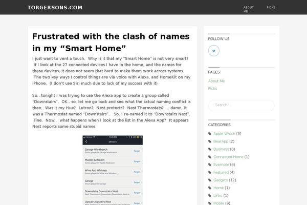 Vegeta theme site design template sample