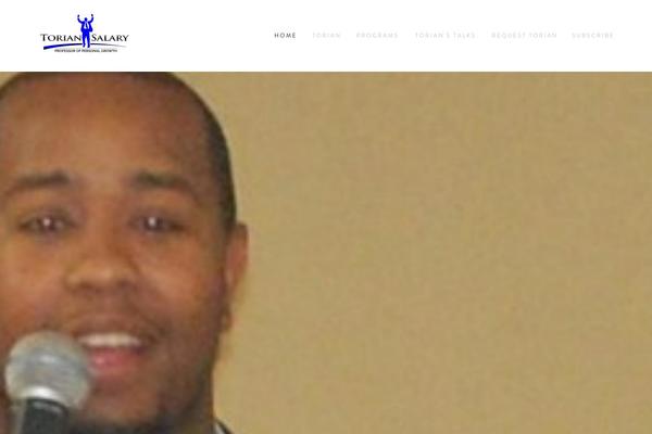 toriansalary.com site used Salary