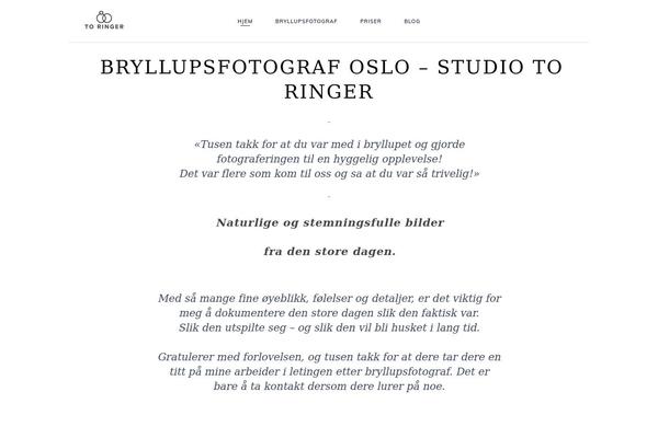 Site using Theaisle-core plugin
