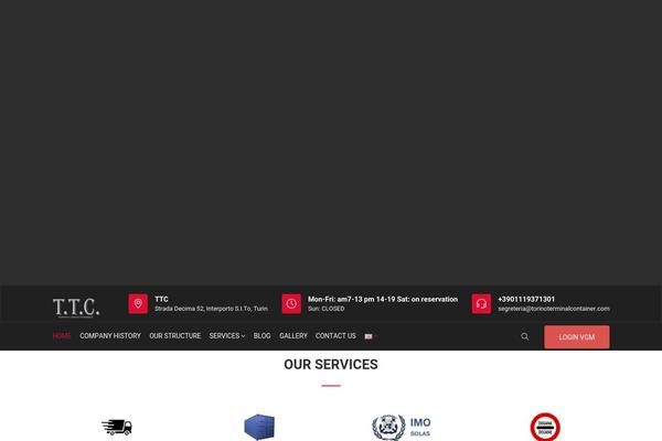 Site using Tranzlogisticsthemes-core plugin