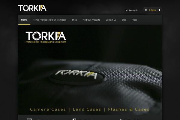 Styleshop theme site design template sample