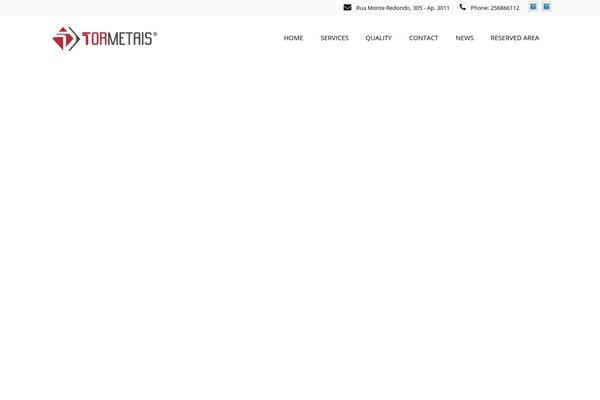 Manufacturing theme site design template sample