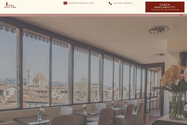 tornabuoni1.com site used Hotel-xenia-child