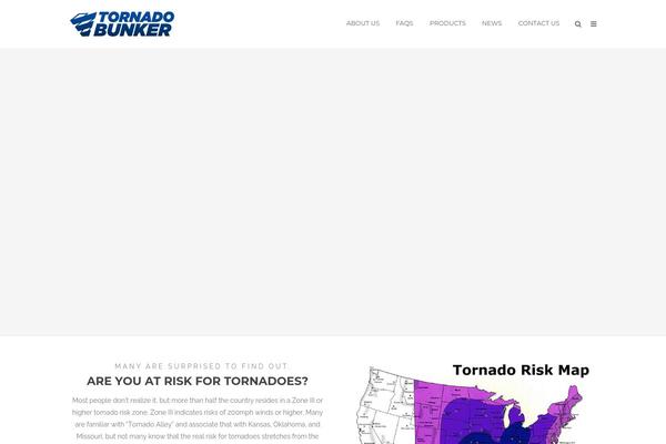 Tower theme site design template sample