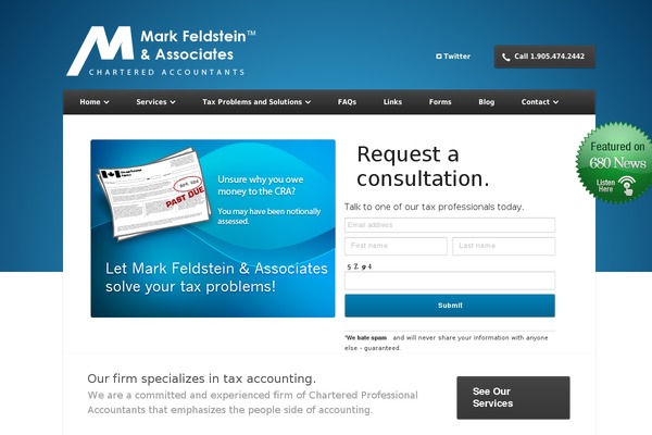 Site using Cookies for Comments plugin
