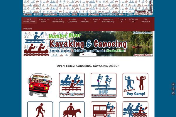 iced-mocha-master theme websites examples