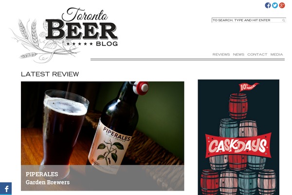 Site using Addthis-smart-layers plugin