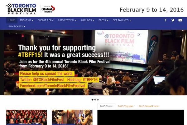 BUILDER theme site design template sample