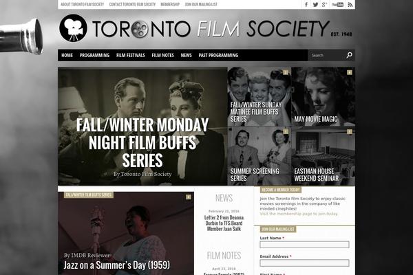 Hot Topix theme site design template sample