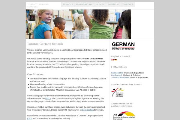 Site using Multilanguage by BestWebSoft plugin