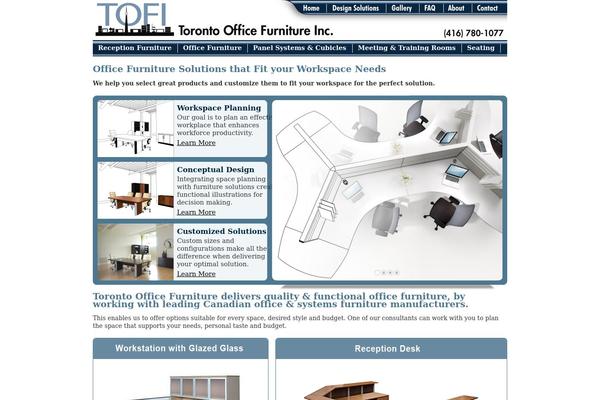 Site using Fonts plugin