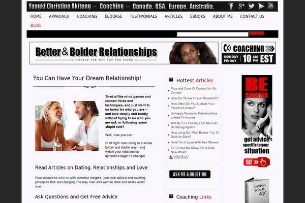 Website theme site design template sample