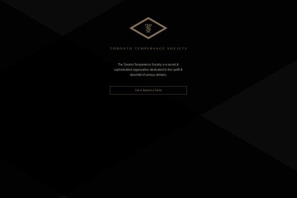 Site using Events Manager plugin