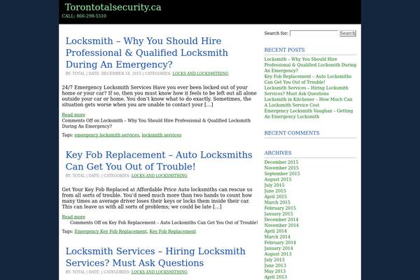 Adsticle theme site design template sample