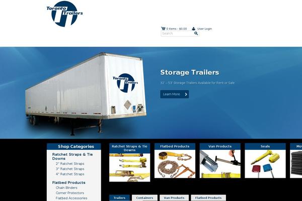 Site using Gallery plugin