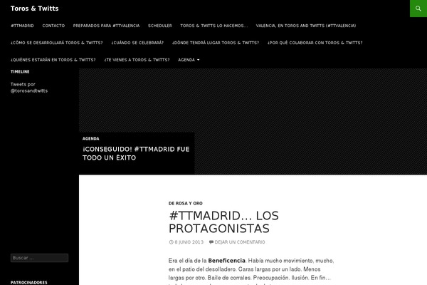 Site using Countdown Timer plugin