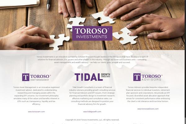 Site using Mpc-massive plugin