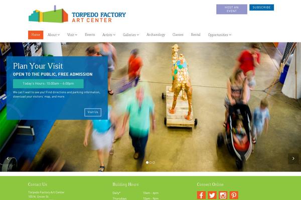Flat Theme theme site design template sample