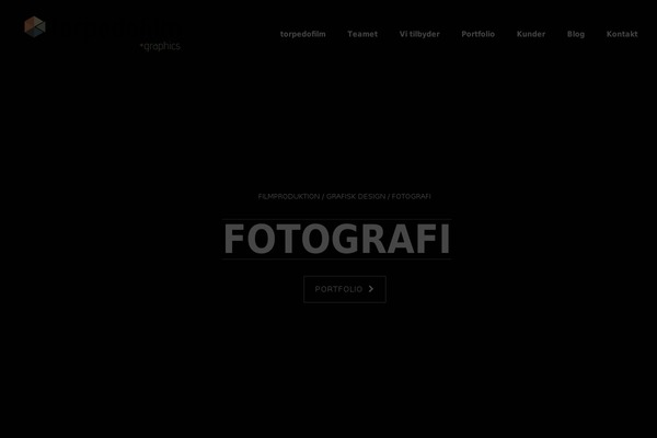 Cubic theme site design template sample