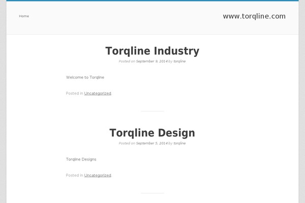 Eleven40 Pro theme site design template sample