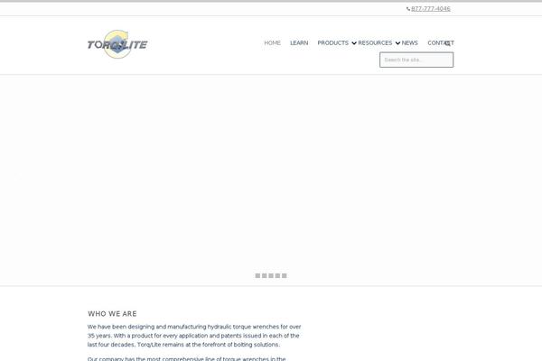 BeTheme theme site design template sample