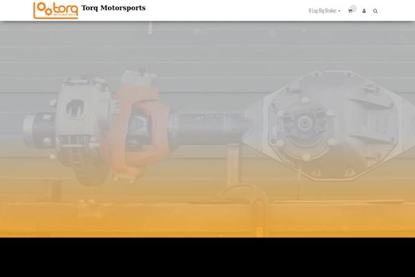 Site using Ymm-search plugin