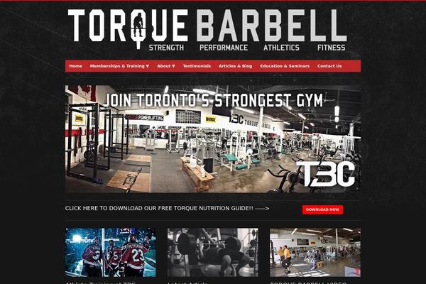 Hero theme site design template sample