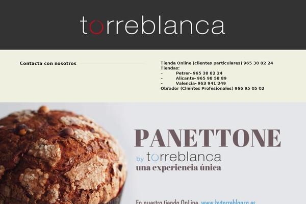torreblanca.net site used Torreblanca-enf347