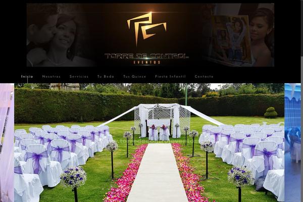 BeTheme theme site design template sample