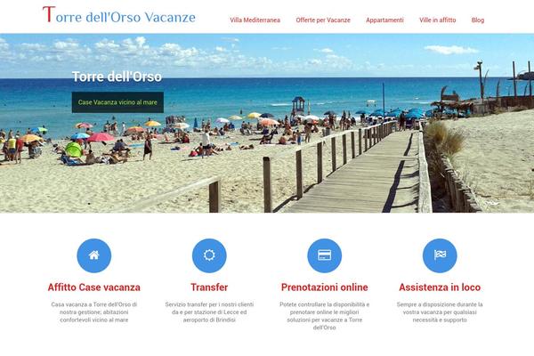 torredellorsovacanze.it site used Rambo-child