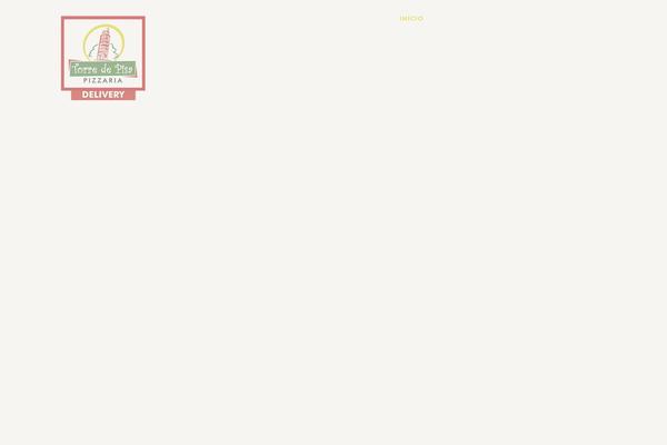 Site using WordPress Lightbox plugin