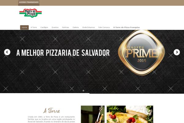 Site using Simnor-shortcodes plugin