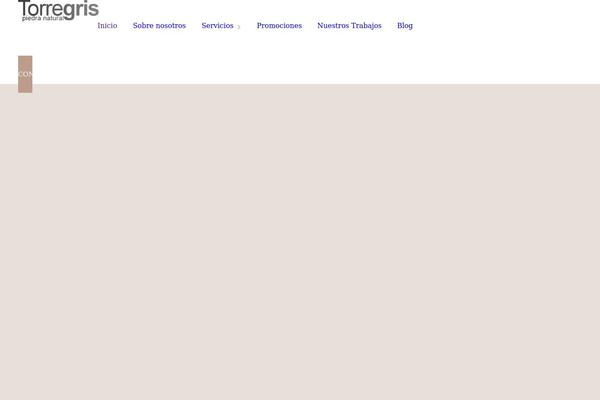 Site using Wgl-extensions plugin