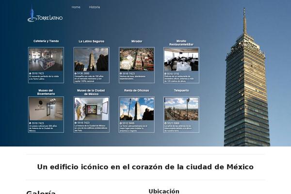 Site using Zeyn_vc_addon plugin