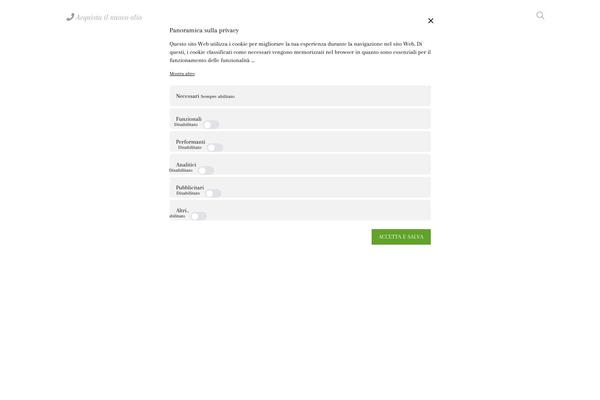 Site using Okthemes-tracian-social-share plugin
