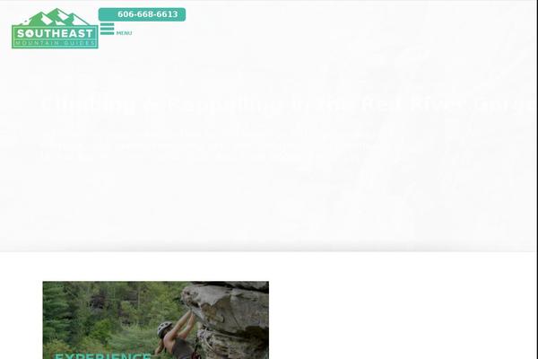 Site using Ultimate TinyMCE plugin