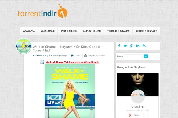 torrentfilmoyunindir.com site used Osade