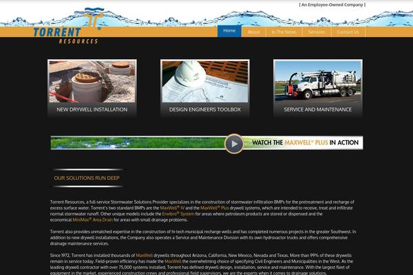 Site using Google Analyticator plugin