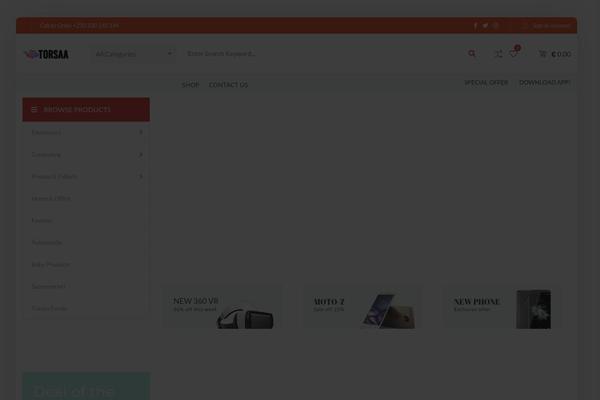 Site using Pgs-core plugin