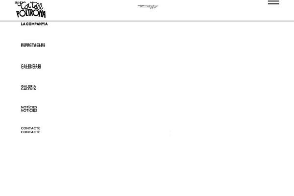 Munich theme site design template sample