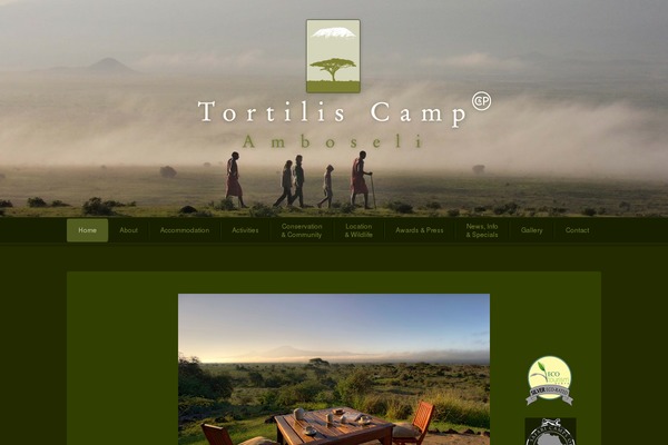 c-and-p-properties theme websites examples