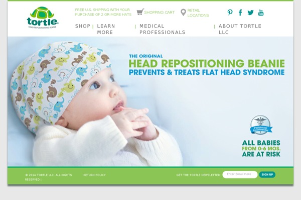 tortle.com site used Department