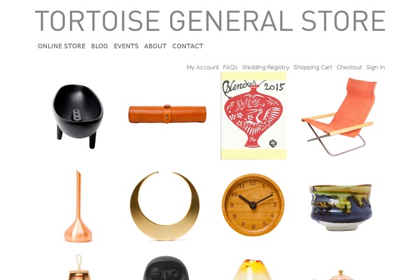 tgs theme websites examples