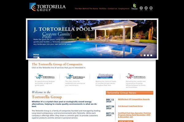 Site using Doptg plugin