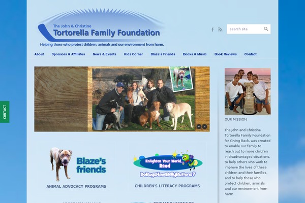 Site using Carousel-horizontal-posts-content-slider-pro plugin