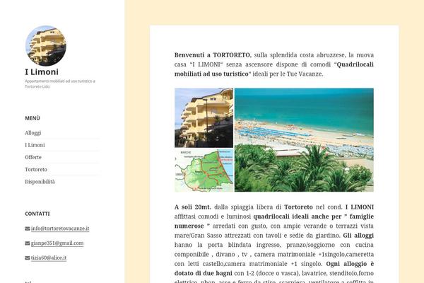 Site using Responsive WordPress Gallery - Envira Gallery Lite plugin